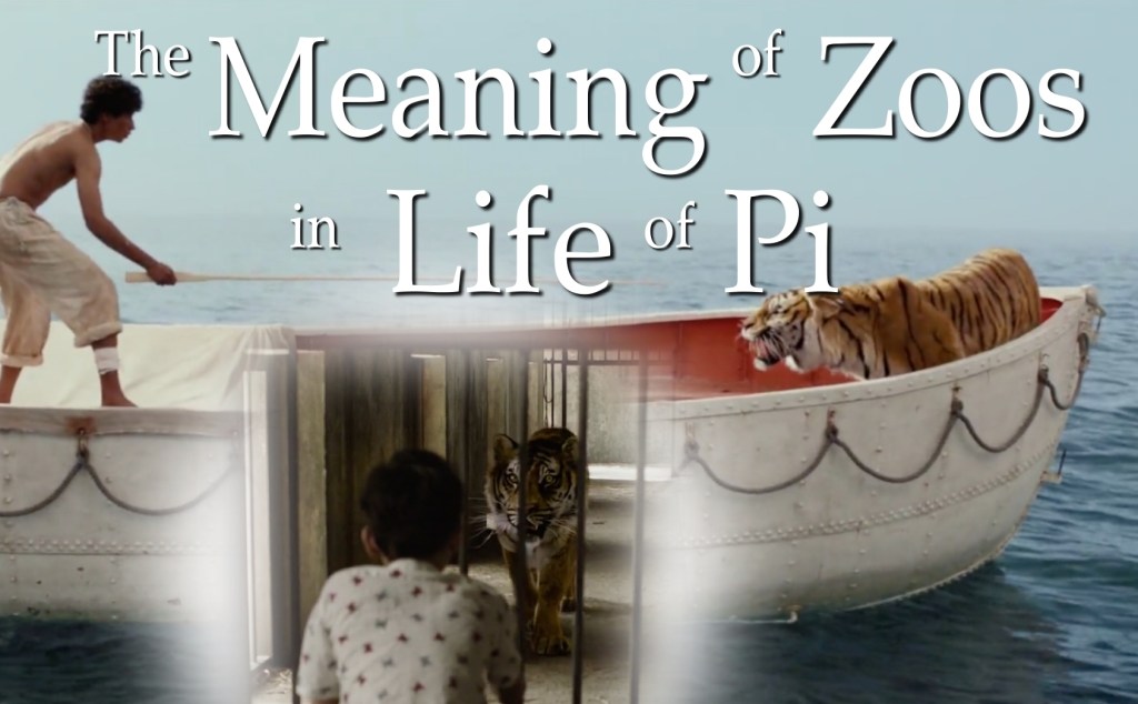 The Symbolic Meaning of Zoos in Life of&nbsp;Pi