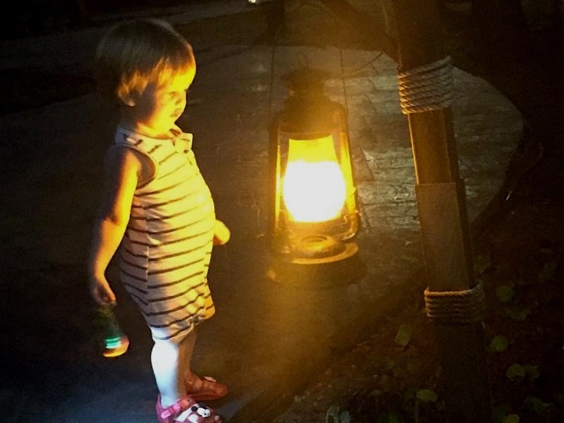 At Hintok River Camp (original&nbsp;poem)