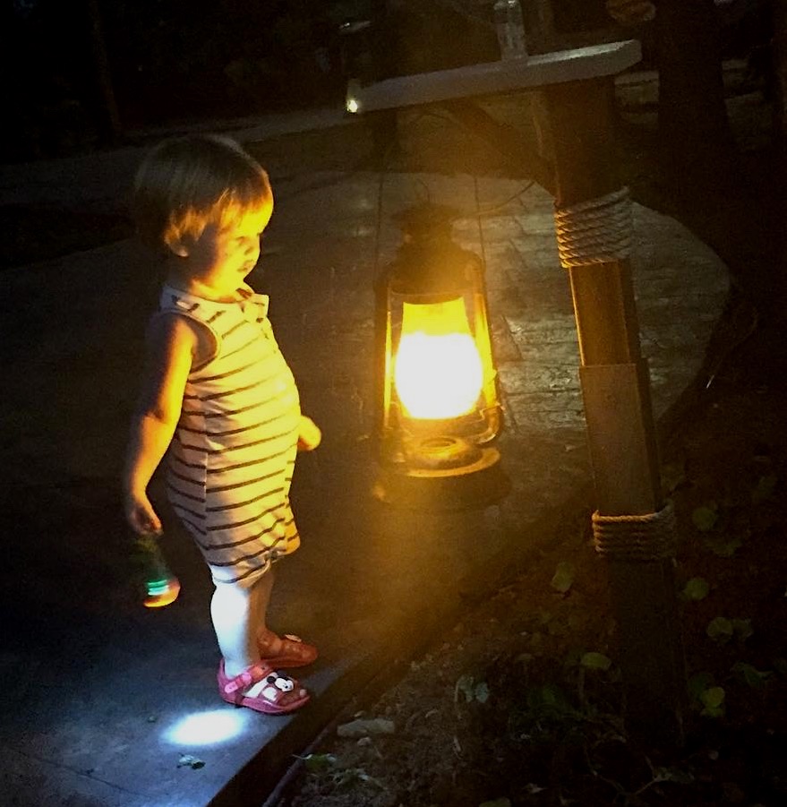 At Hintok River Camp (original&nbsp;poem)